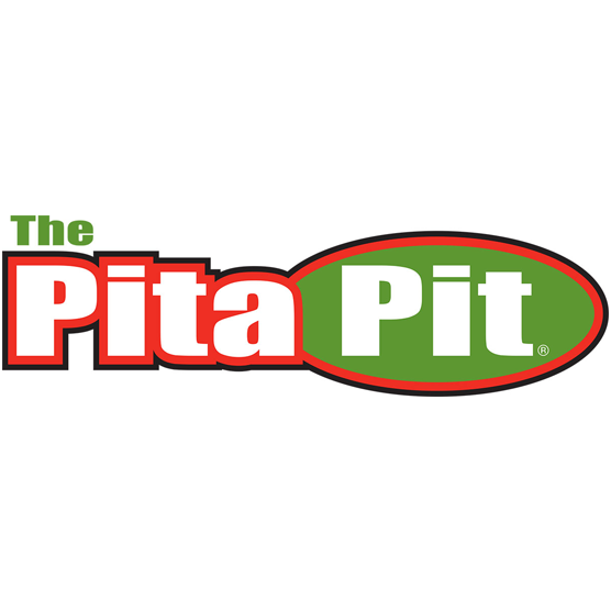 Pita Pit (Orchards) Logo