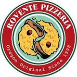 Rovente Pizzeria N Williams Logo
