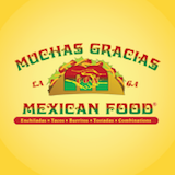 Muchas Gracias (11500 NE 76th St) Logo