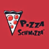 Schmizza Pub & Grub - 21st Ave Logo