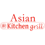 Asian Kitchen Grill