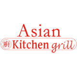 Asian Kitchen Grill Logo