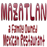 Mazatlan Mexican Restaurant Logo