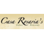 Casa Rosaria's Logo