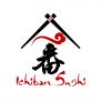 Ichiban Sushi Logo