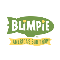 Blimpie Logo