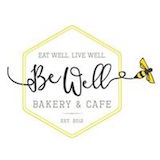 Be Well Bakery Logo