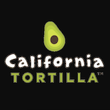 California Tortilla (Red Lion) Logo