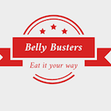 Belly Busters Logo