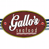 Gallo's Seafood Logo