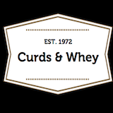 Curds and Whey Logo