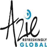 Azie On Main Logo