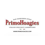 PrimoHoagies (542 Andrews Rd) Logo