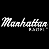 Manhattan Bagel (6001 Ridge Ave) Logo