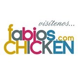 Fabio's Chicken Restaurant Takeout Logo