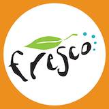 Fresco Pizza & Grill Logo