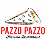 Pazzo Pazzo Logo