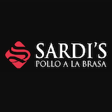 Sardi's Pollo A La Brasa Logo