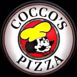 Cocco's Pizza (Drexel Hill) Logo