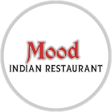 Mood Cafe Logo