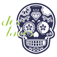 Dos Tacos Logo