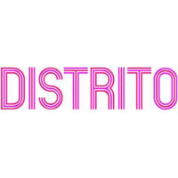 Distrito Logo