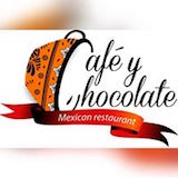 Café y Chocolate Logo