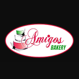 Amigos Bakery Logo