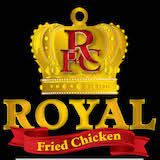 Royal Fried Chicken