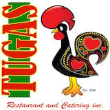 Tugas Restaurant Logo