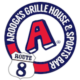 Arooga's Attleboro Logo