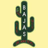 Baja's Taqueria Logo