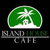 Island House Restaurant Logo