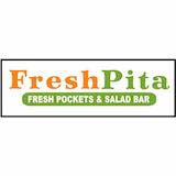 Fresh Pita Logo