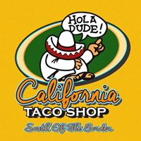 California Taco Shop