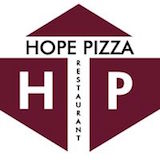 Hope Street Pizza & Family Restaurant Logo