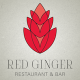 Red Ginger