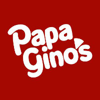 Papa Gino's (400 Putnam Pike) Logo