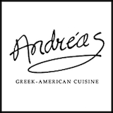 Andreas Logo