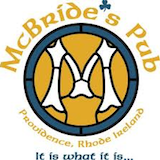 McBride's Pub