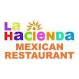 La Hacienda -  Providence (RI) Logo