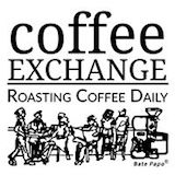 Coffee Exchange Logo