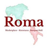 Roma Ristorante Logo