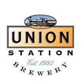 Union Station Brewery Logo