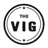 The Vig Logo