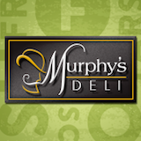 Murphy's Providence Logo