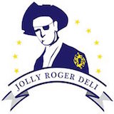 Jolly Roger Cafe