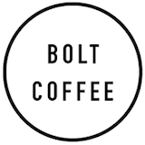 Bolt Coffee Logo