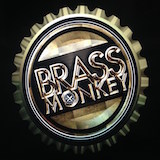 Brass Monkey Logo