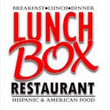 Lunch Box Logo